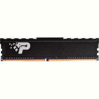 Модуль памяти DDR4 16GB/3200 Patriot Signature Premium (PSP416G32002H1)