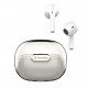 Bluetooth-гарнитура СolorWay Slim TWS-2 Earbuds White (CW-TWS2WT)