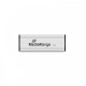 Флеш-накопитель USB3.0 16GB MediaRange Black/Silver (MR915)