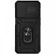 Чeхол-накладка BeCover Military для Samsung Galaxy M13 SM-M135 Black (708207)