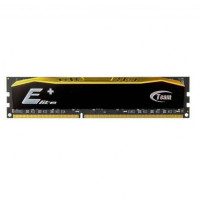 Модуль памяти DDR3 4GB/1600 Team Elite Plus Black (TPD34G1600HC1101)