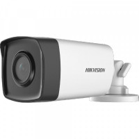 HDTVI камера Hikvision DS-2CE17D0T-IT3F (C) (2.8mm)