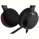 Гарнитура Jabra Evolve 20 MS Stereo Black (4999-823-109)