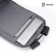 Рюкзак Tavialo Smart TB14 черный, 14л (TB14-124BL)