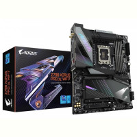 Материнская плата Gigabyte Z790 Aorus Pro X WiFi7 Socket 1700