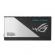 Блок питания Asus ROG-LOKI-1200T-SFX-L-GAMING PCIE5 1200W Titanium (90YE00N0-B0NA00)