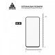 Защитное стекло Armorstandart Pro для Samsung Galaxy A54 SM-A546 Black (ARM66208)