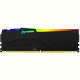 Модуль памяти DDR5 16GB/5200 Kingston Fury Beast RGB Black (KF552C36BBEA-16)