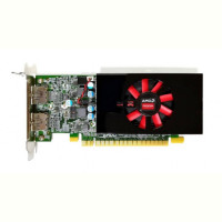 Видеокарта AMD Radeon R7 450 4GB GDDR5 Dell (E32-0405370-C24 (0TDMFC)) Low Refurbished