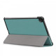 Чехол-книжка BeCover Smart для Samsung Galaxy Tab S6 Lite 10.4 P610/P613/P615/P619 Dark Green (705214)