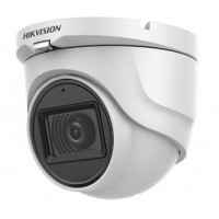 Turbo HD камера Hikvision DS-2CE76D0T-ITMFS