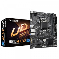 Материнская плата Gigabyte H510M K V2 Socket 1200