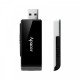 Флеш-накопитель USB3.2 64GB Apacer AH350 Black (AP64GAH350B-1)