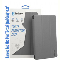 Чехол-книжка BeCover Smart для Lenovo Tab M10 Plus TB-125F (3rd Gen) 10.61" Gray (708304)