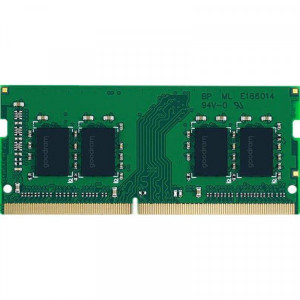 Модуль памяти SO-DIMM 16GB/3200 DDR4 GOODRAM (GR3200S464L22/16G)