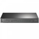 Коммутатор TP-Link TL-SG1210P (9хGE PoE+, 1xSFP/RJ-45, Max PoE 63 W)