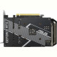 Видеокарта GF RTX 3060 12GB GDDR6 Dual OC V2 Asus (DUAL-RTX3060-O12G-V2) (LHR)