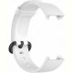 Ремешок BeCover для Xiaomi Mi Watch Lite/Watch 2/Watch 2 Lite White (707647)