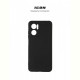 Чехол-накладка Armorstandart Icon для Xiaomi Redmi 10 5G/11 Prime 5G/Note 11E 5G Camera cover Black (ARM61851)