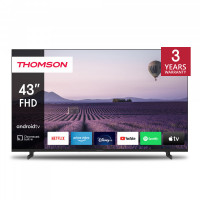 Телевизор Thomson Android TV 43" FHD 43FA2S13