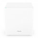 WiFi Mesh система Tenda MW12 Nova 3-Pack (3 шт, AC2100, 3xGE LAN, Beam Forming, MU-MIMO, 4xInternal antenna)