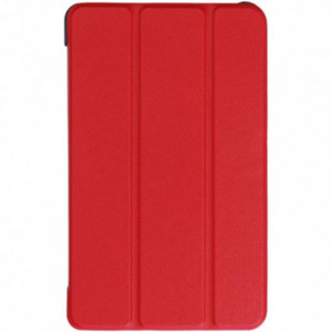 Чехол-книжка BeCover Smart для Lenovo Tab M8 TB-8505 Red (704733)