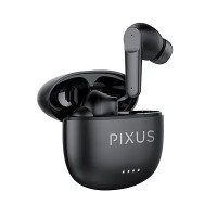 Bluetooth-гарнитура Pixus Band Black