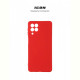 Чехол-накладка Armorstandart Icon для Samsung Galaxy M53 5G SM-M536 Red (ARM67501)