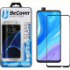 Защитное стекло BeCover для Huawei P Smart Pro Black (704613)