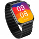 Смарт-часы iMiLab Smart Watch W02 Black (IMISW02)