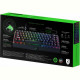 Клавиатура беспроводная Razer BlackWidow V3 Mini Hyperspeed Green Switch Black (RZ03-03891600-R3R1)