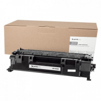 Картридж PrintPro (PP-H505/280X) HP LJ P2055/M425dn (CE505X/CF280X)