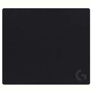 Игровая поверхность Logitech G740 Black (943-000805)