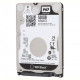 Жесткий диск HDD 2.5" SATA 500GB WD Black 7200rpm 32MB (WD5000LPLX)