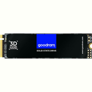 Накопитель SSD  256GB Goodram PX500 G.2 M.2 2280 PCIe 3.0 x4 NVMe 3D TLC (SSDPR-PX500-256-80-G2)