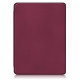 Чехол-книжка BeCover Smart для Amazon Kindle Paperwhite 11th Gen. 2021 Red Wine (707208)
