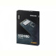 Накопитель SSD  250GB Samsung 980 M.2 PCIe 3.0 x4 NVMe V-NAND MLC (MZ-V8V250BW)