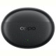 Bluetooth-гарнитура Oppo Enco Air4 Pro Midnight Black (ETEA1 Black)