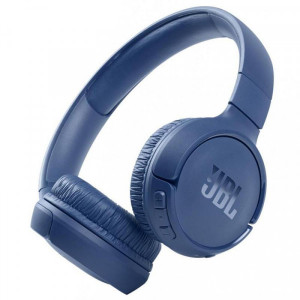 Bluetooth-гарнитура JBL Tune 510BT Blue (JBLT510BTBLUEU)