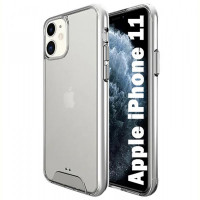 Чeхол-накладка BeCover Space Case для Apple iPhone 11 Transparancy (708578)