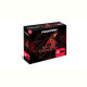 Видеокарта AMD Radeon RX 550 4GB GDDR5 Red Dragon LP PowerColor (AXRX 550 4GBD5-HLE)