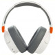 Bluetooth-гарнитура JBL JR 460 NC White (JBLJR460NCWHT)