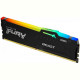 Модуль памяти DDR5 32GB/4800 Kingston Fury Beast RGB (KF548C38BBA-32)
