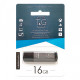 Флеш-накопитель USB 16GB T&G 121 Vega Series Grey (TG121-16GBGY)