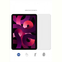 Защитное стекло BeCover для Apple iPad Air 5 (2022) 10.9" (708912)