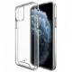 Чeхол-накладка BeCover Space Case для Apple iPhone 14 Pro Transparancy (708583)