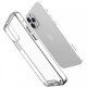 Чeхол-накладка BeCover Space Case для Apple iPhone 14 Pro Transparancy (708583)
