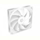 Вентилятор ID-Cooling FL-12025 White, 120 x 120 x 25мм, 3-pin, белый
