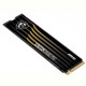 Накопитель SSD 2TB MSI Spatium M480 Pro M.2 2280 PCIe 4.0 x4 NVMe 3D NAND TLC (S78-440Q600-P83)