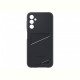Чeхол-книжка Samsung Card Slot Case для Samsung Galaxy A14 SM-A146 Black (EF-OA146TBEGRU)